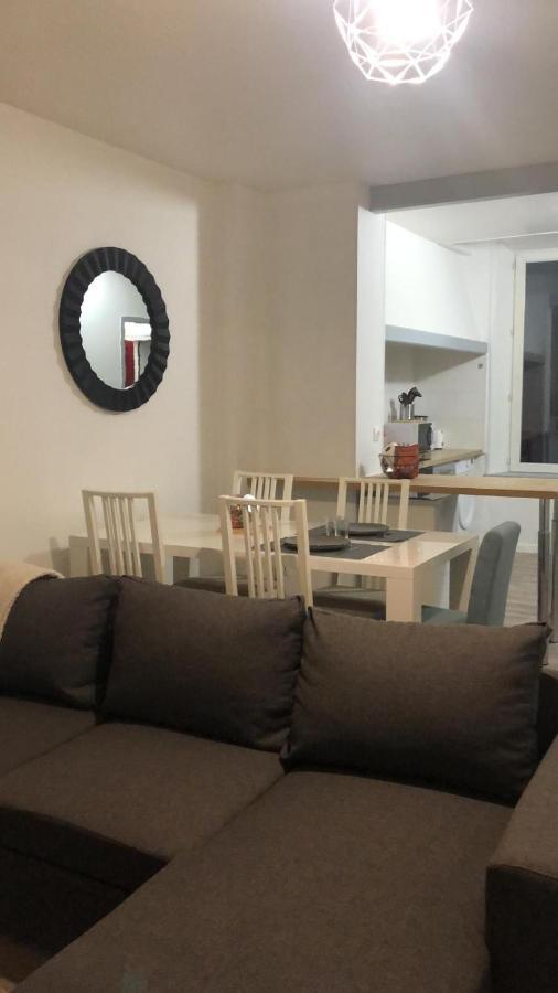 Appartement T2 Meuble, Centre Verdun, 1Er Etage ภายนอก รูปภาพ